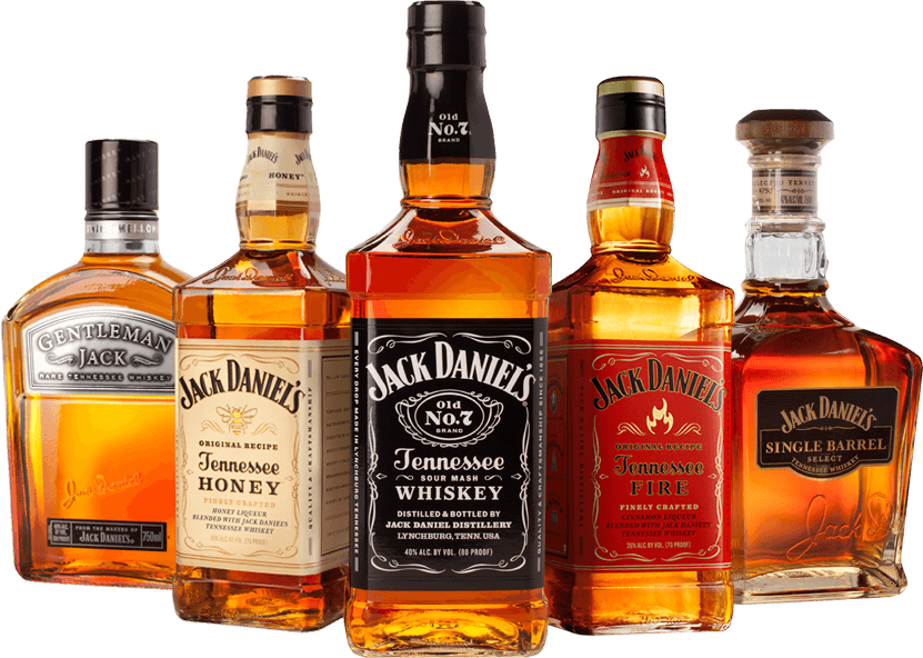 Best Holiday Jack Daniels Drink Recipes