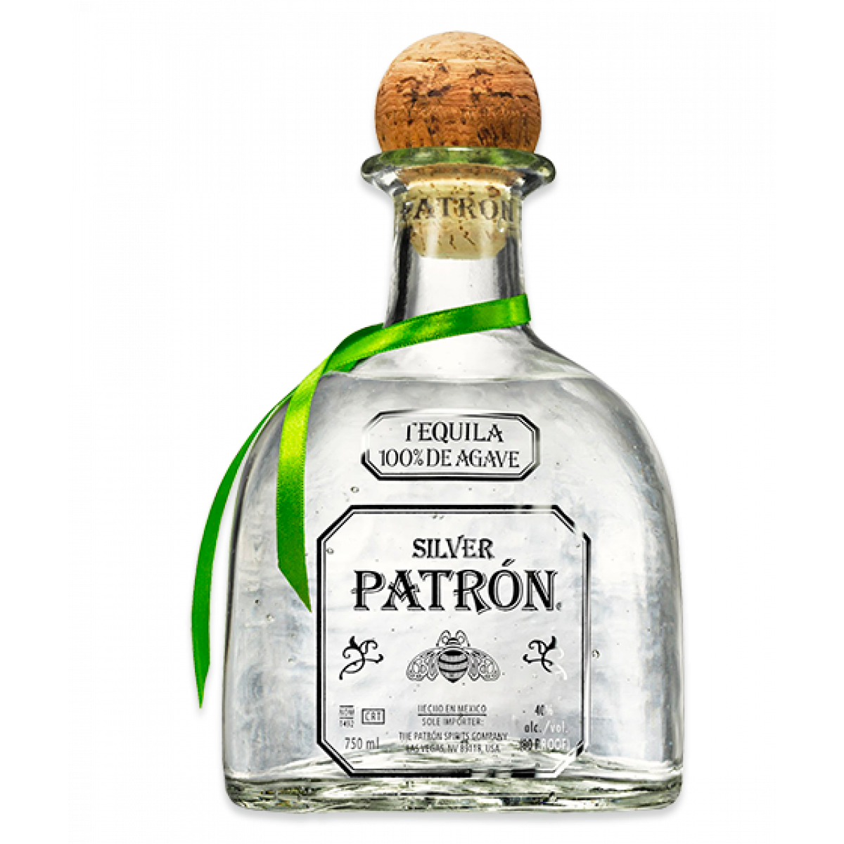 Patron Drink Recipes for Holidays